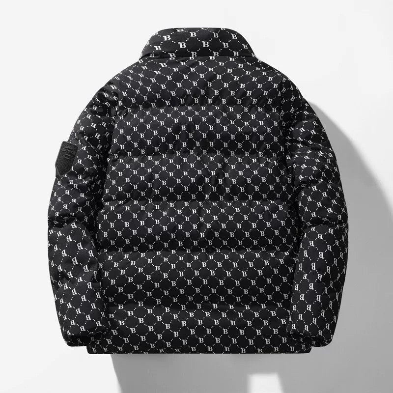 Karl Lagerfeld Puffer Coat