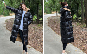 Virale Luna Terra – Mocha Long/+ Virale Luna Core – Roll Short