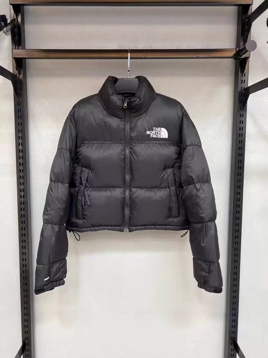 The North Face – Nuptse Jacke – Kurz geschnitten