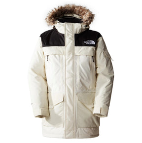 The North Face McMurdo Parka – Herren