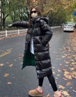 Virale Luna Verde – Maya Long 💚