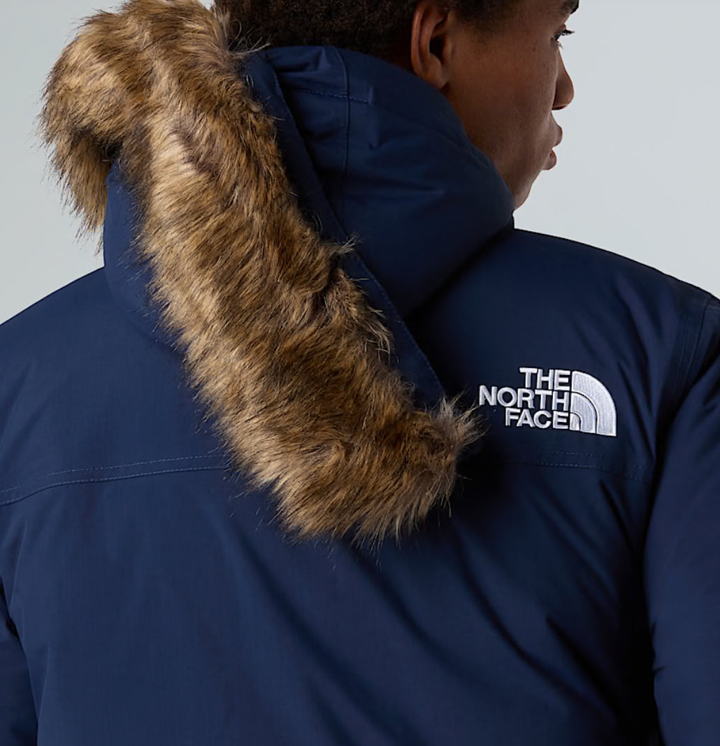 The North Face McMurdo Parka – Herren