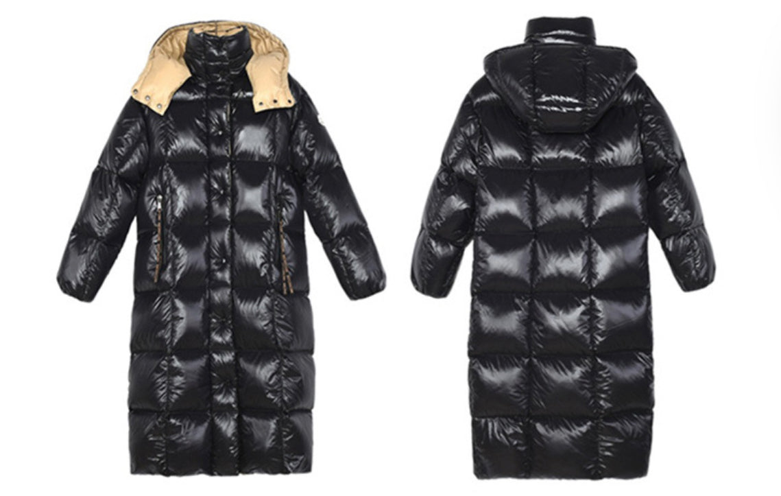 Virale Luna Terra – Mocha Long/+ Virale Luna Core – Roll Short