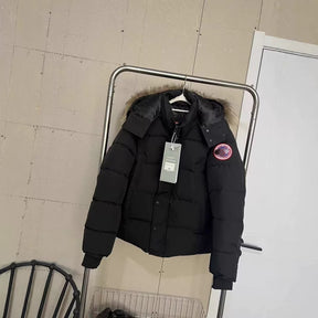 CG – Premium Mäntel