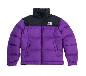 TNF 1996 Retro Nuptse Jacket – Unisex