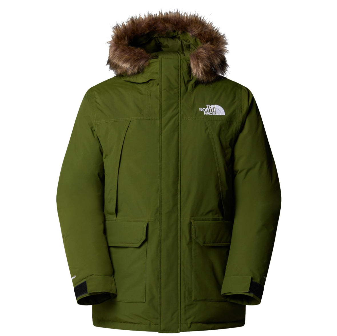 The North Face McMurdo Parka – Herren