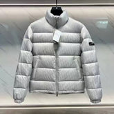 Dior Oblique Daunenjacke