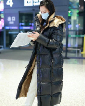 Virale Luna Terra – Mocha Long/+ Virale Luna Core – Roll Short