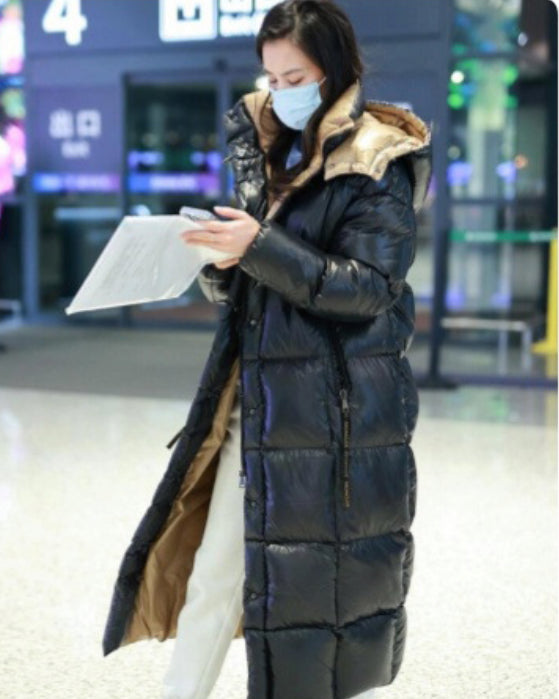 Virale Luna Terra – Mocha Long/+ Virale Luna Core – Roll Short