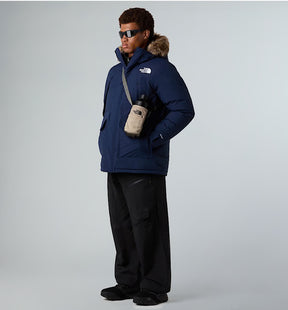 The North Face McMurdo Parka – Herren