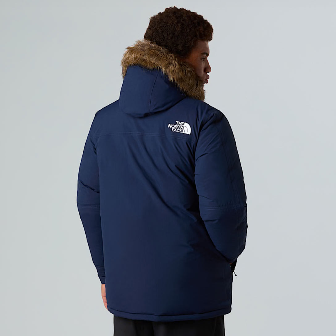 The North Face McMurdo Parka – Herren