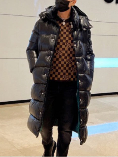 Virale Luna Verde – Maya Long 💚