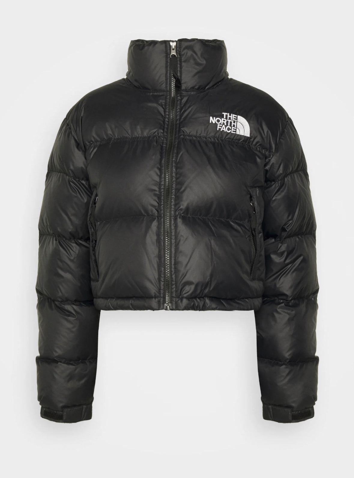 The North Face – Nuptse Jacke – Kurz geschnitten