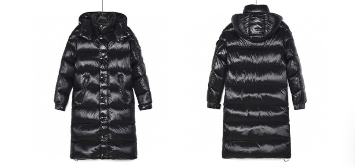 Virale Luna Verde – Maya Long 💚