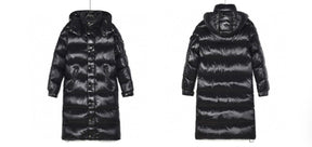 Virale Luna Verde – Maya Long 💚