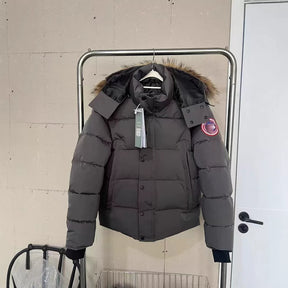 CG – Premium Mäntel