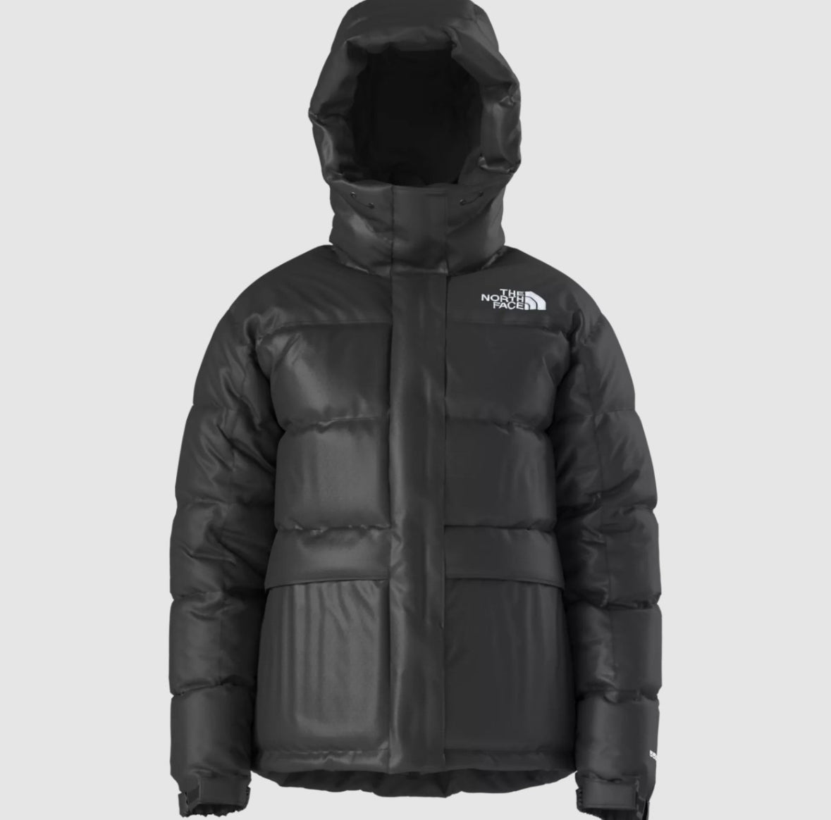 TNF 1996 Retro Nuptse Jacket – Unisex