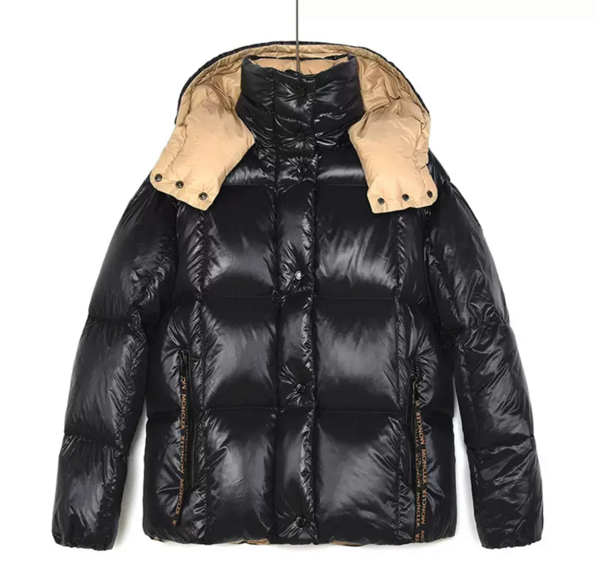 Virale Luna Terra – Mocha Long/+ Virale Luna Core – Roll Short