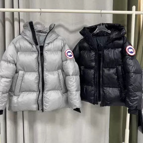 CG Crofton Puffer Jacke