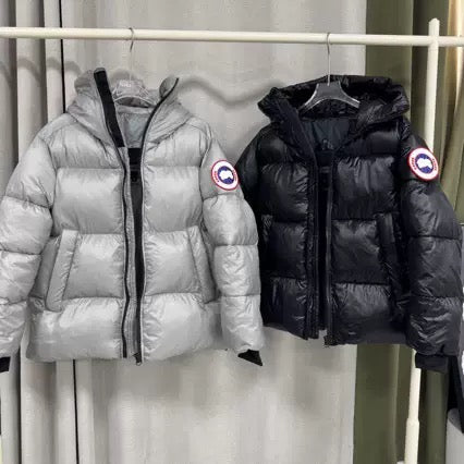 CG Crofton Puffer Jacke
