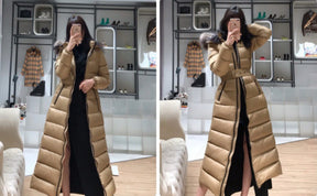 Virale Luna Noir – Obsidian/+ Virale Luna Terra – Amber