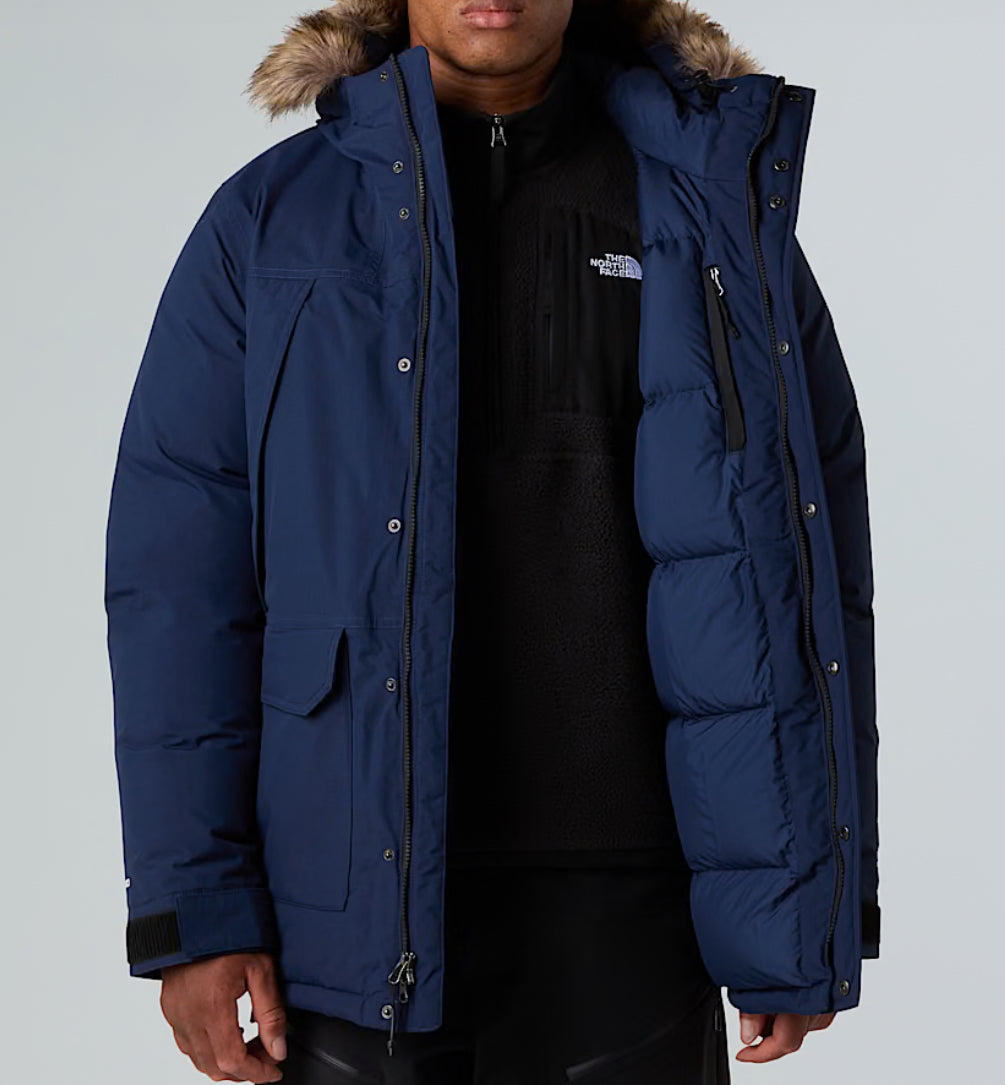 The North Face McMurdo Parka – Herren