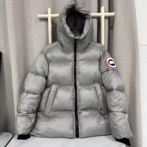 CG Crofton Puffer Jacke