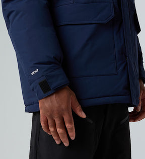 The North Face McMurdo Parka – Herren
