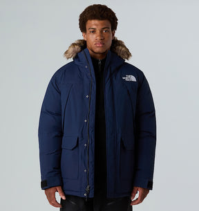 The North Face McMurdo Parka – Herren