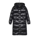 Virale Luna Verde – Maya Long 💚