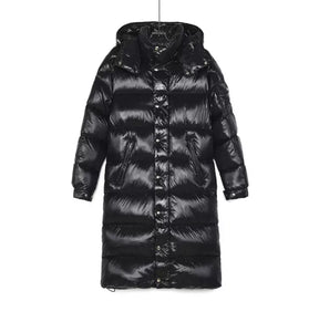 Virale Luna Verde – Maya Long 💚