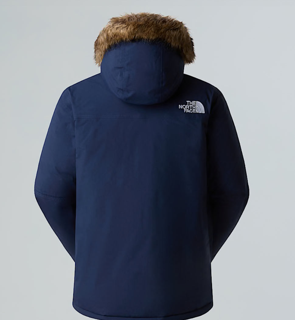 The North Face McMurdo Parka – Herren