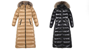 Virale Luna Noir – Obsidian/+ Virale Luna Terra – Amber