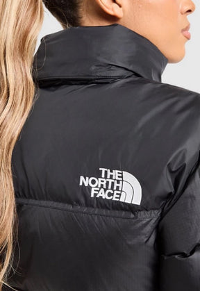 The North Face – Nuptse Jacke – Kurz geschnitten