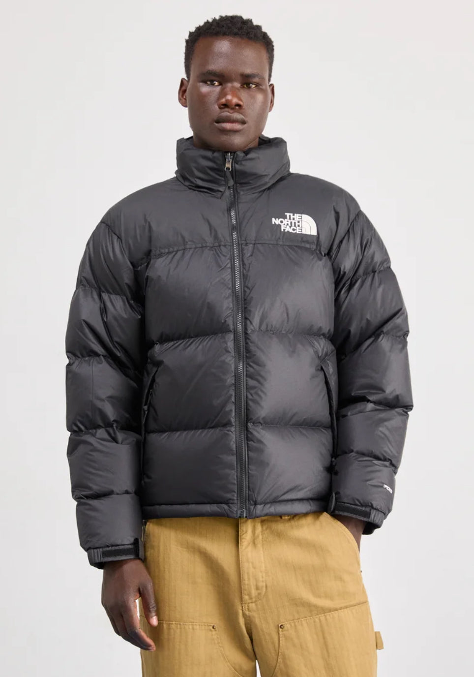 TNF 1996 Retro Nuptse Jacket – Unisex