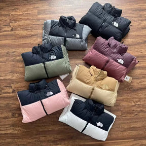 TNF 1996 Retro Nuptse Jacket – Unisex