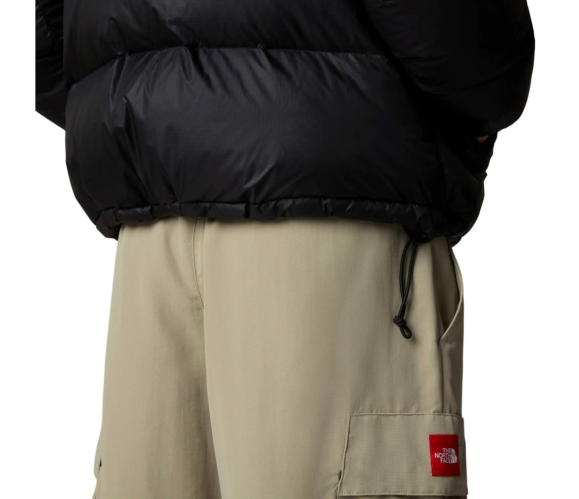 TNF 1996 Retro Nuptse Jacket – Unisex