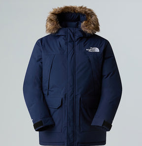 The North Face McMurdo Parka – Herren