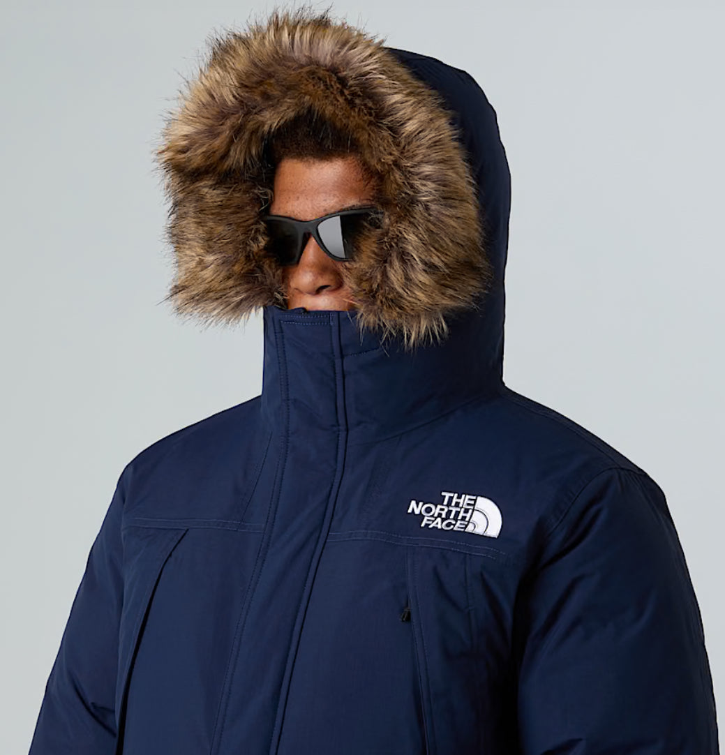 The North Face McMurdo Parka – Herren