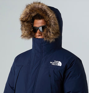 The North Face McMurdo Parka – Herren