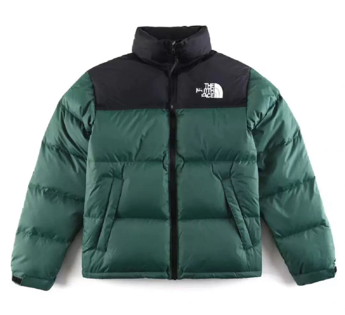 TNF 1996 Retro Nuptse Jacket – Unisex