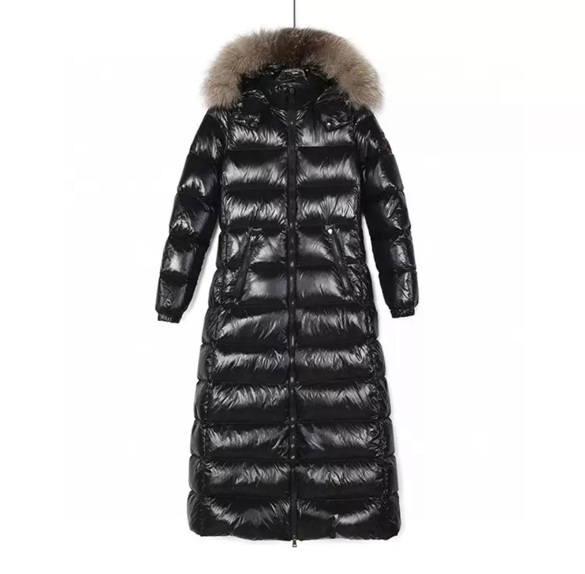 Virale Luna Noir – Obsidian/+ Virale Luna Terra – Amber