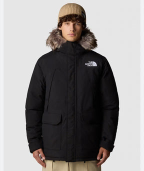 The North Face McMurdo Parka – Herren