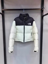 The North Face – Nuptse Jacke – Kurz geschnitten