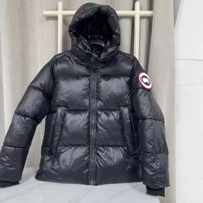 CG Crofton Puffer Jacke