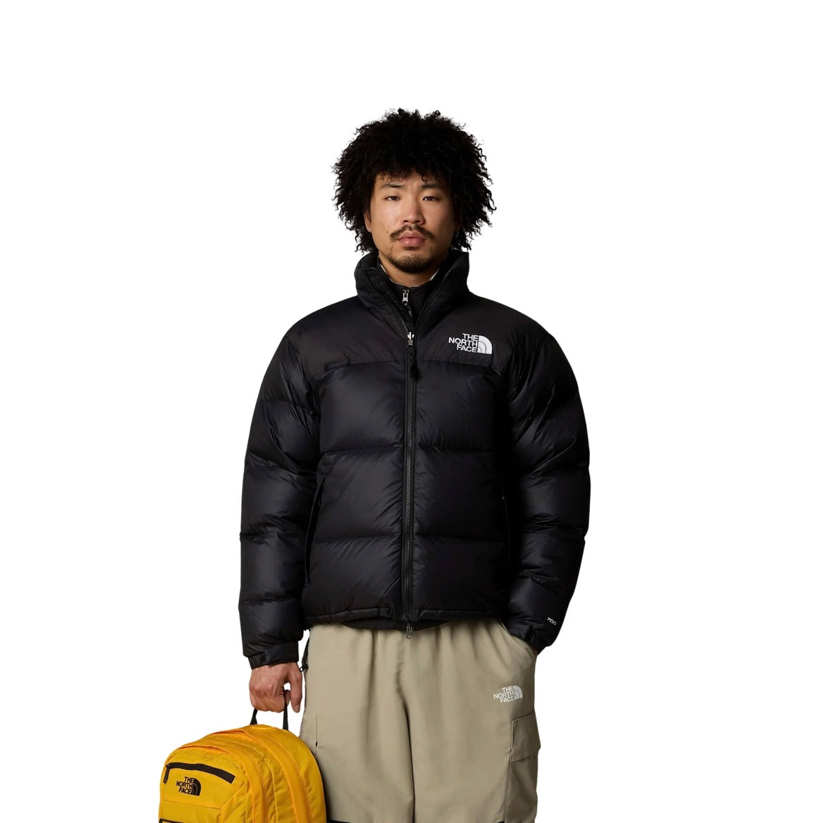 TNF 1996 Retro Nuptse Jacket – Unisex