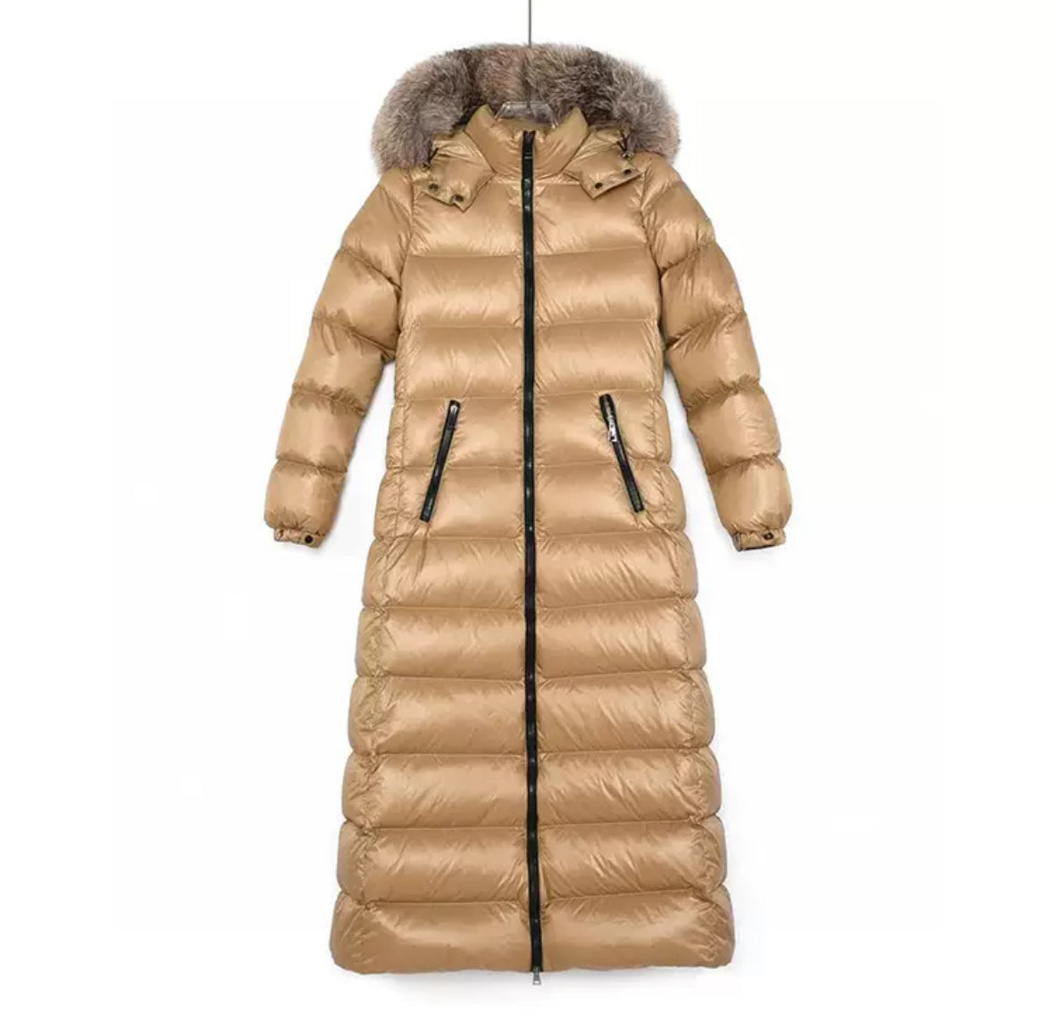 Virale Luna Noir – Obsidian/+ Virale Luna Terra – Amber