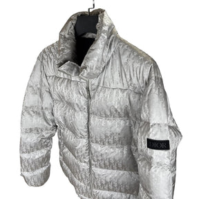 "CD" Winterjacke