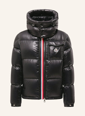 "Monc" Winterjacke