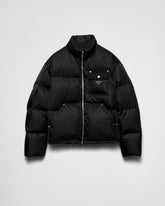 "PRDA" Winterjacke